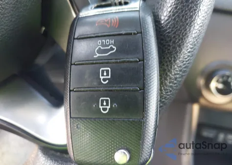 2019 Kia Sportage Lx из США, поврежденный, VIN KNDPM3AC7K7510790